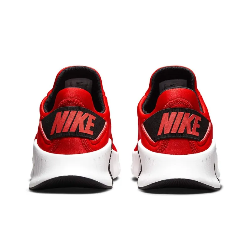 Nike Free Metcon 4 Chile Red-4