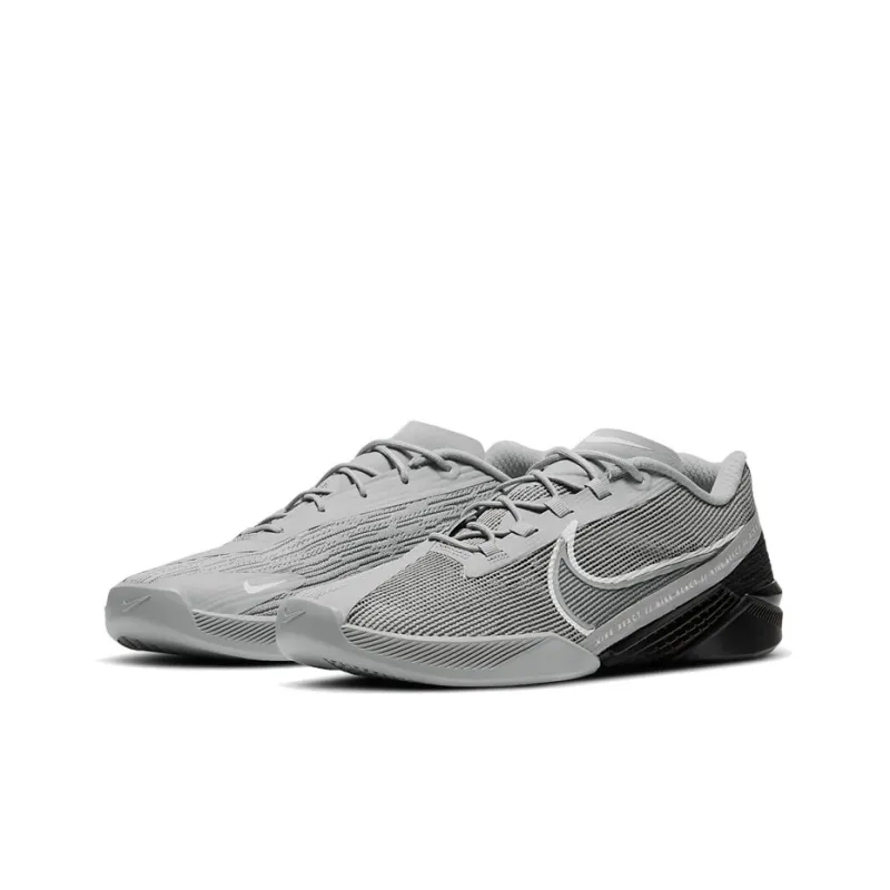Nike React Metcon Turbo Particle Grey-2