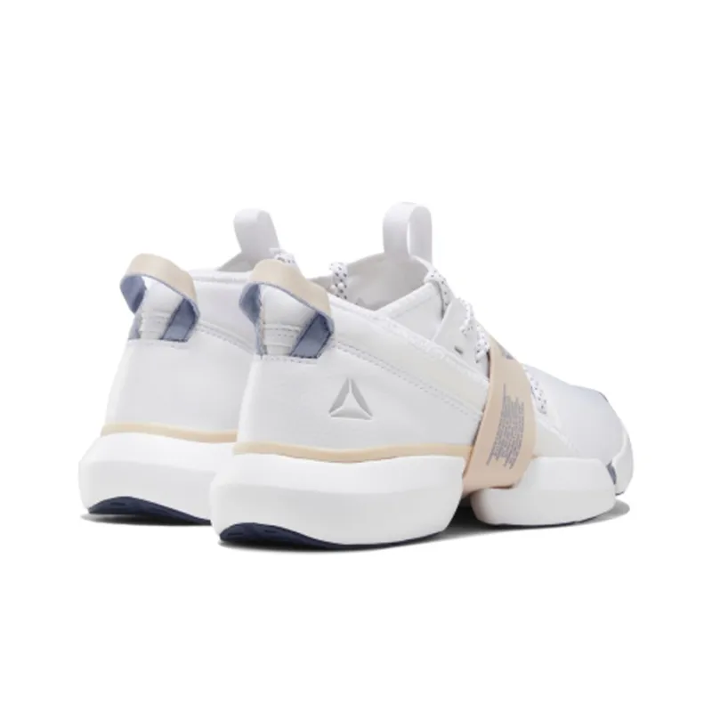 Reebok Split Flex Training Shoes White/Brown Women's-3