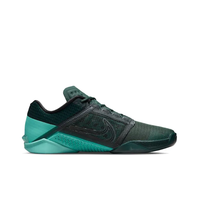Nike Zoom Metcon Turbo 2 'Pro Green Washed Teal'-1