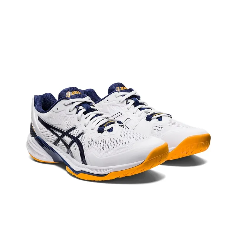 Asics Sky Elite Ff 2 'White Deep Ocean'-2