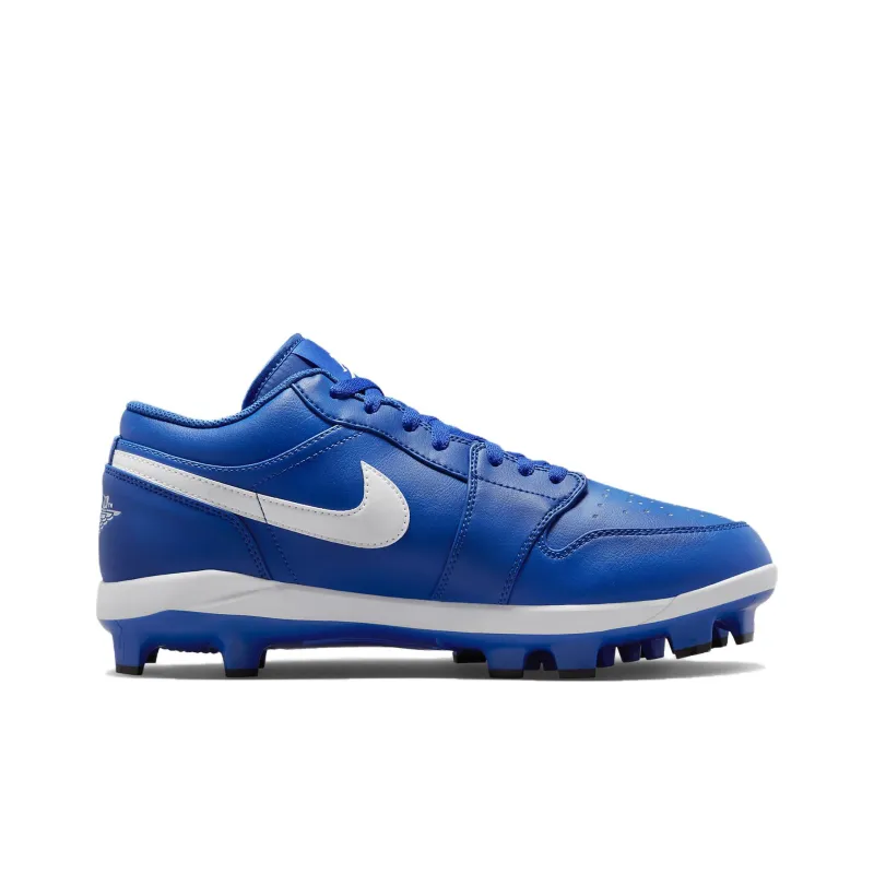 JORDAN 1 Retro Mcs Low 'Game Royal'-1