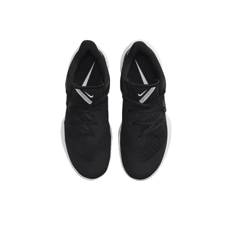 Nike HyperSpeed Court Black White-3