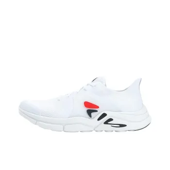 FILA Mind 6 Sports Shoes 'White'