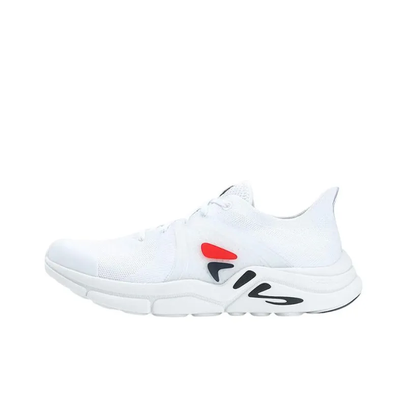 FILA Mind 6 Sports Shoes 'White'-0