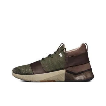 Under Armour C1N Trainer Lux 'Downtown Green'