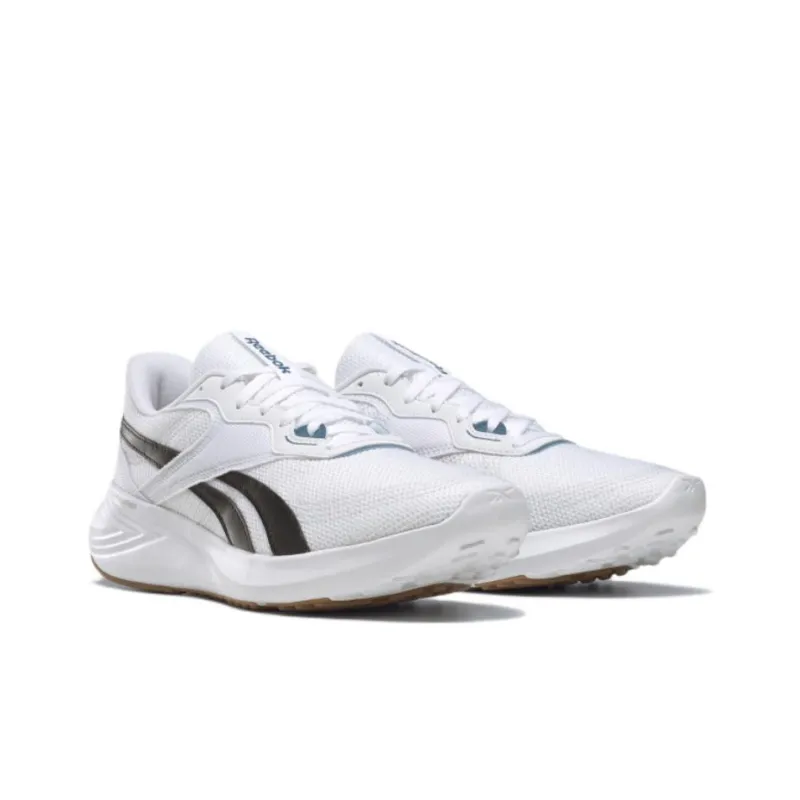 Reebok Energen Tech 'White Black Steely Blue'-1