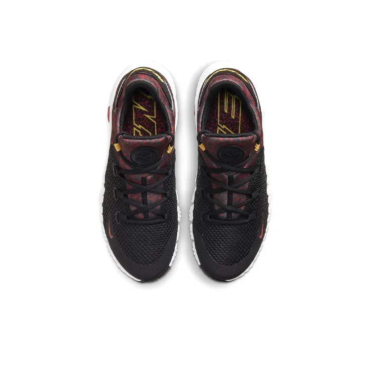 Nike Free Metcon 4 Leopard-3