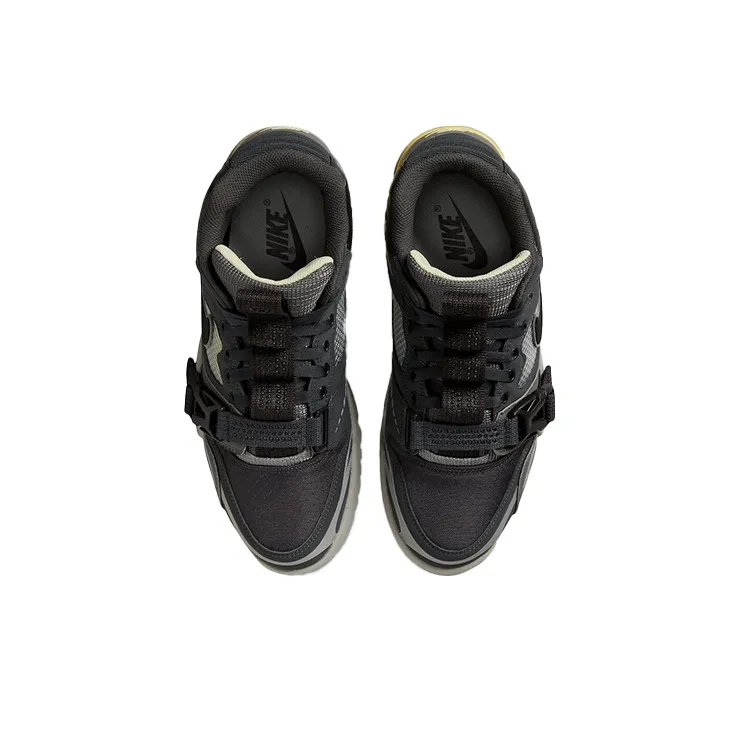 Nike Air Trainer 1 Sp Dark Smoke Grey-3