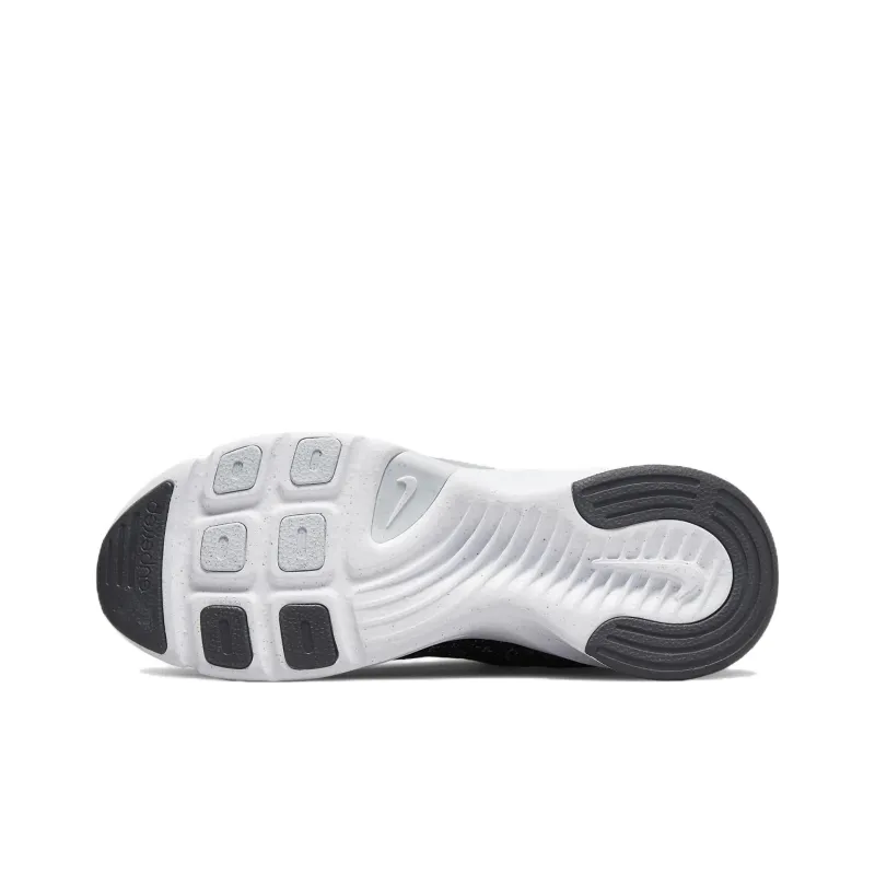 Nike SuperRep Go 3 Flyknit Next Nature 'Black White'-4