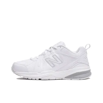 New Balance 608 V5 White Women's