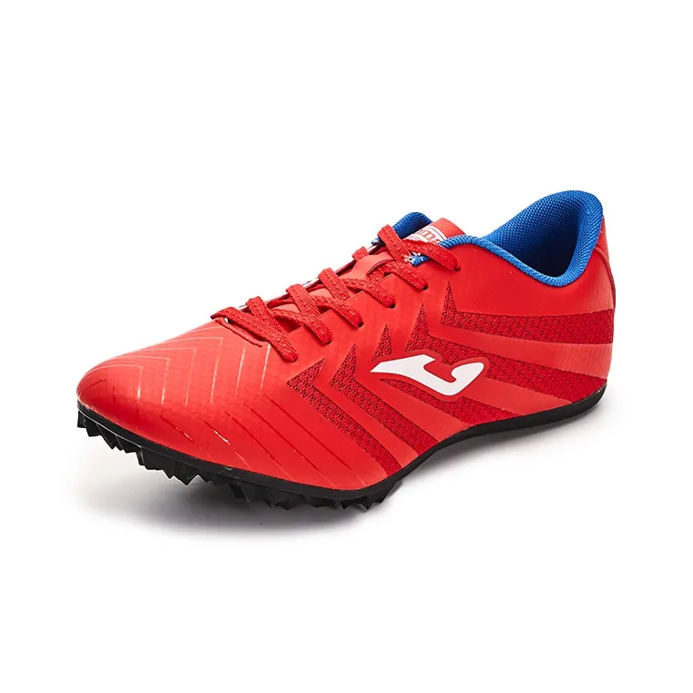 Joma Training Shoes Unisex Low Top Red-2