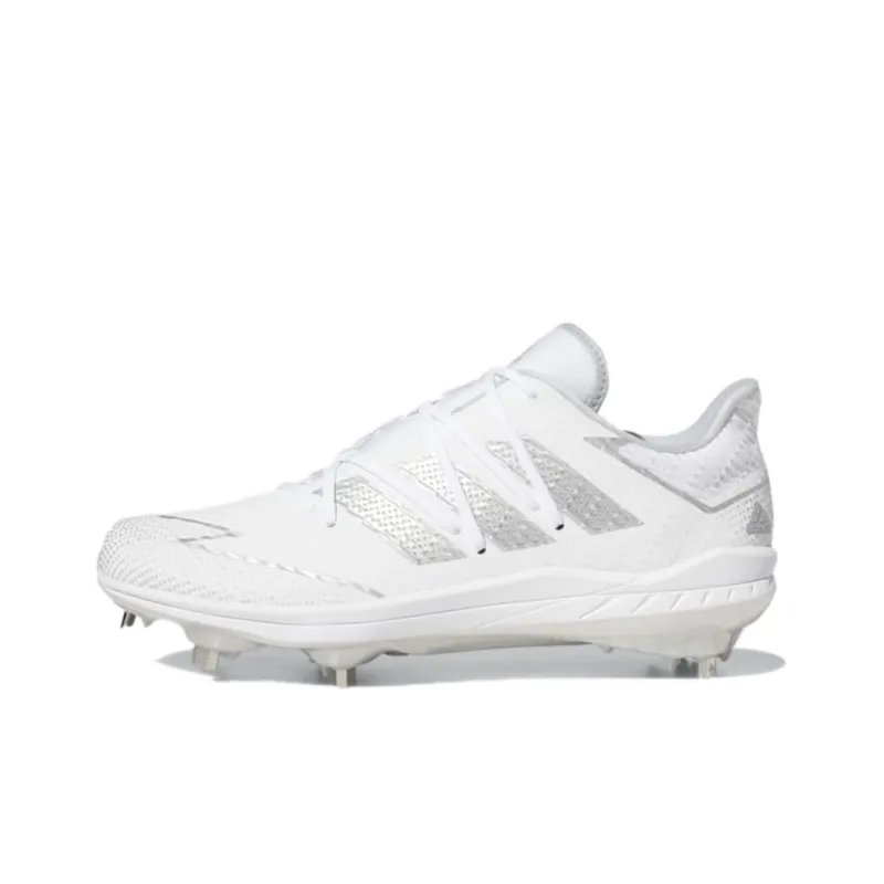 Adidas Adizero Afterburner 7 'White Silver Metallic'-0