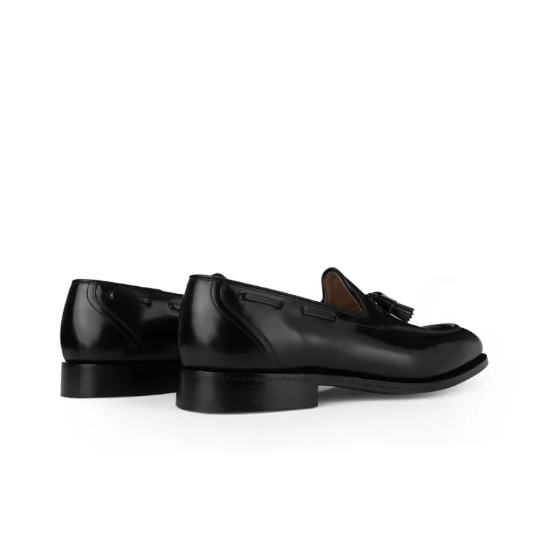 CHURCH'S Kingsley 2 Polished Loafers-2