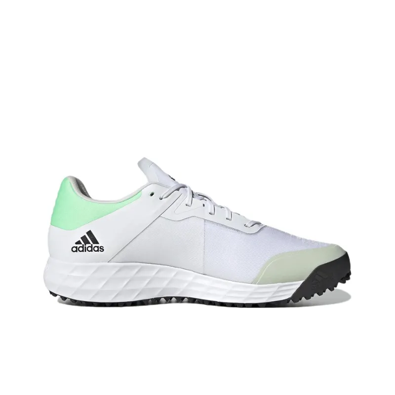 Adidas Hockey Lux 2.2s Boots 'White'-1