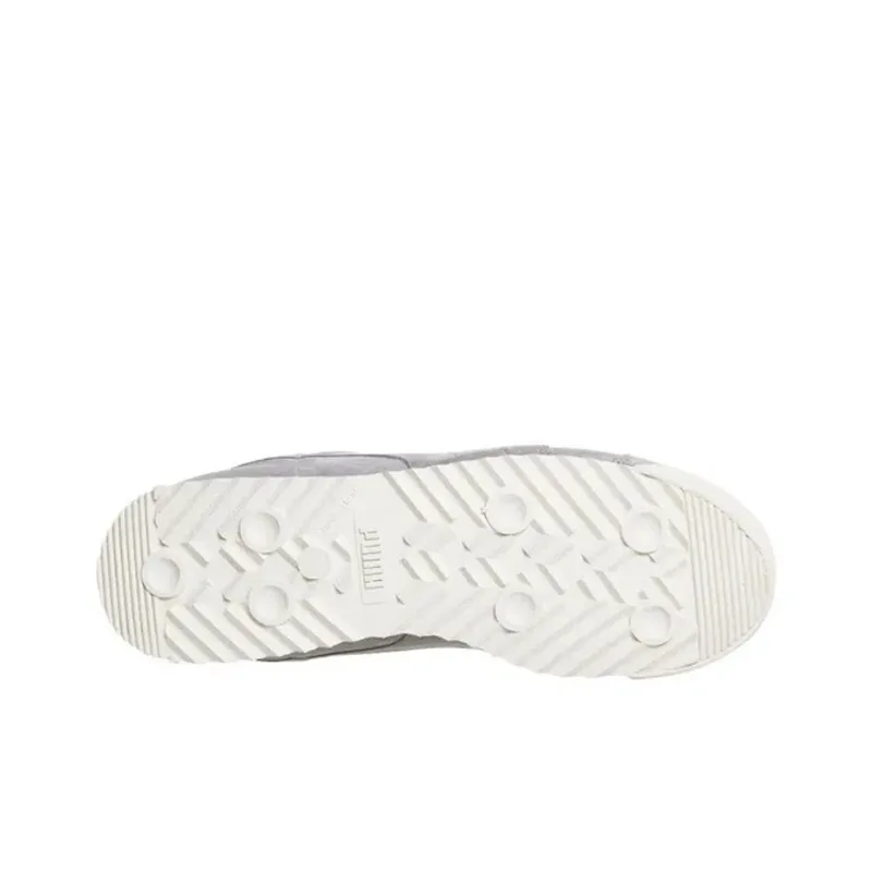 PUMA NBK Training Shoes Men Low-Top Gray-3