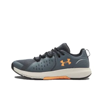 Under Armour Charged Commit 2 'Grey Orange'
