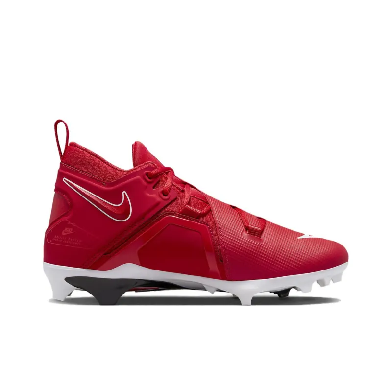 Nike Alpha Menace Pro 3 'University Red'-1