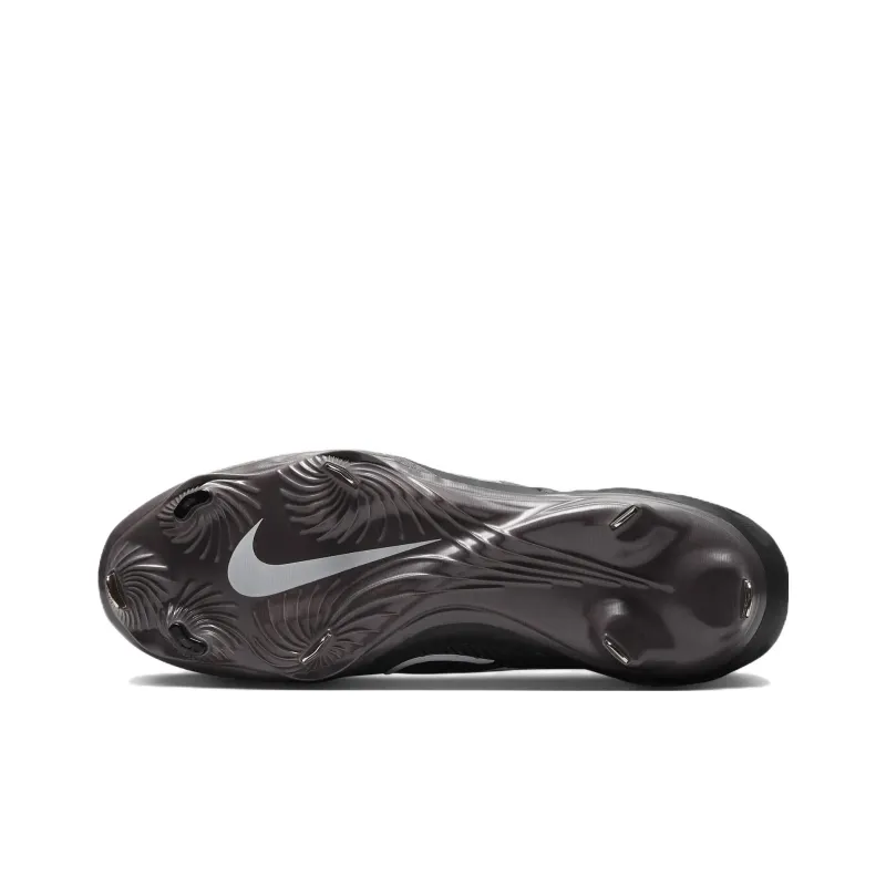 Nike Alpha Huarache Nxt 'Black Dark Smoke Grey'-5