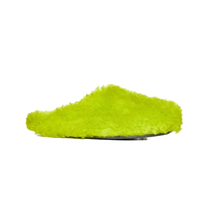 MARNI Closed Toe Slippers Men-1