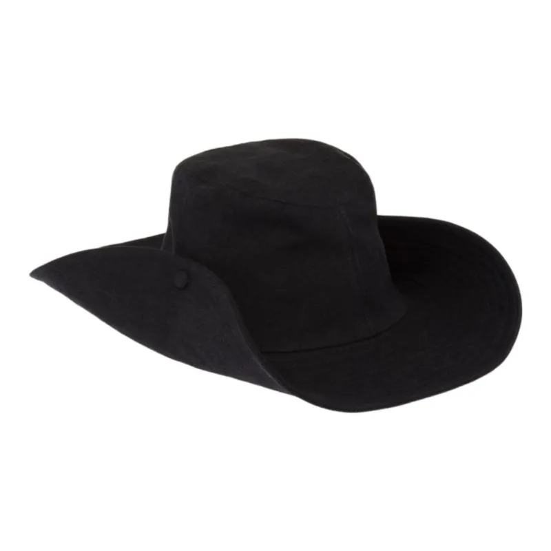 MIU MIU   Hats & Caps Unisex Black-1