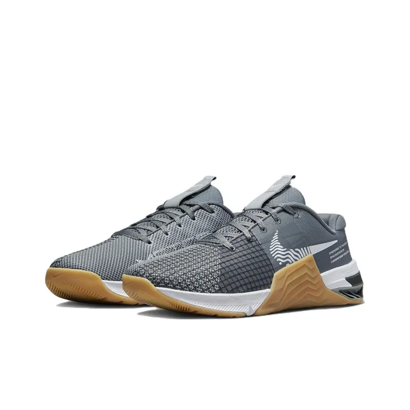 Nike Metcon 8 Smoke Grey Gum-2