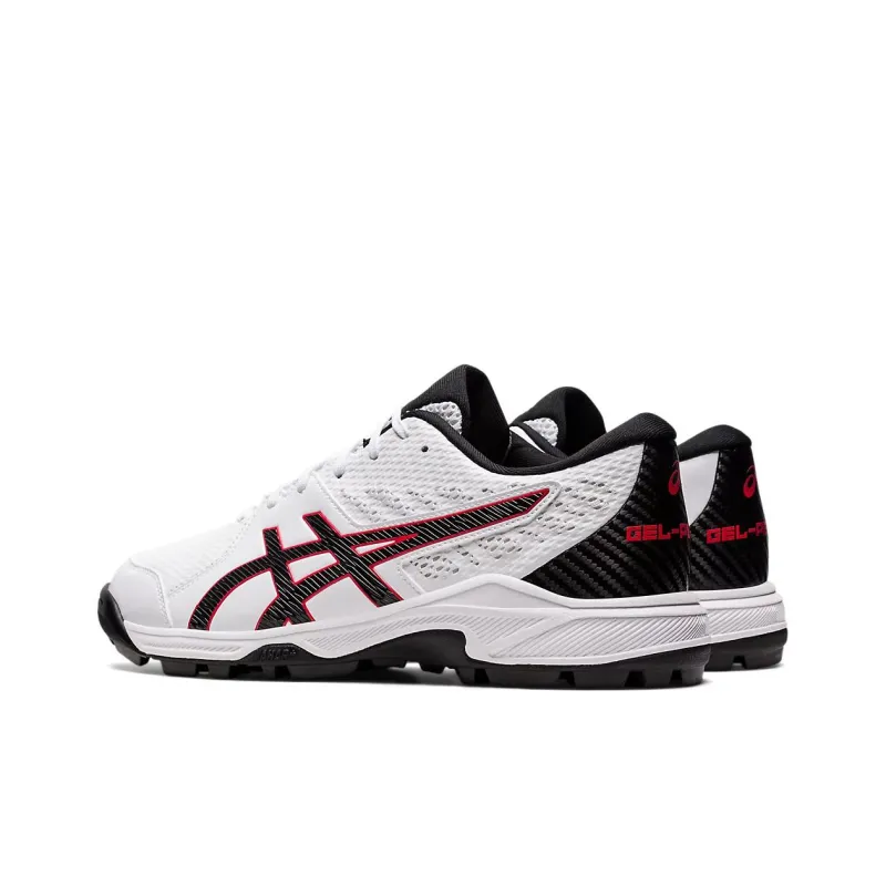 Asics Gel Peake 2 'White Black'-3