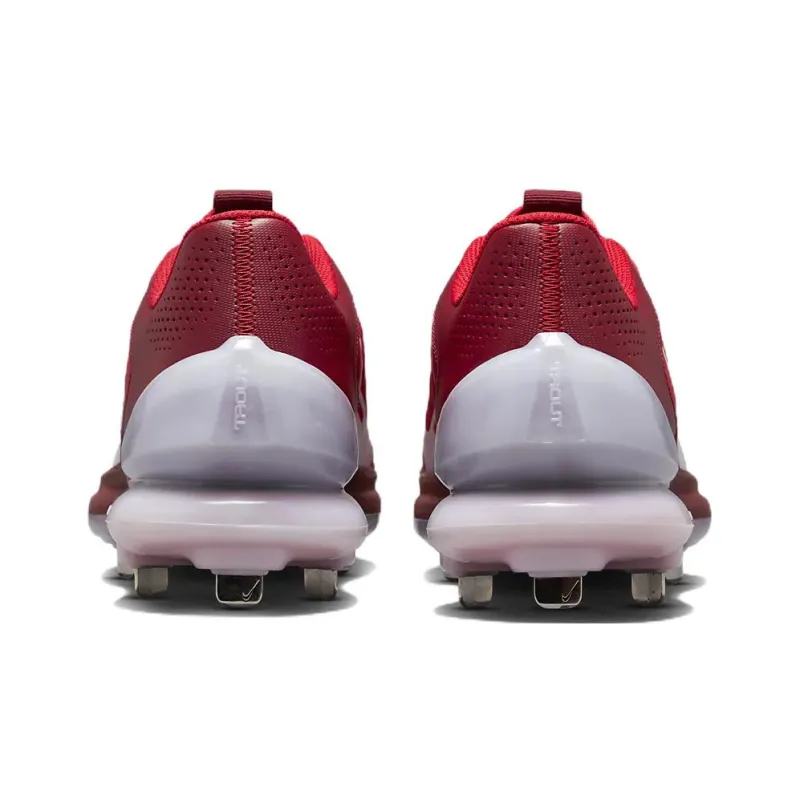 Nike Force Zoom Trout 8 Pro 'University Red'-4