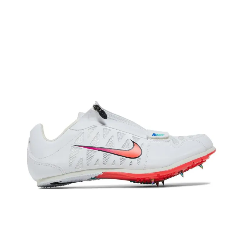 Nike Zoom Long Jump 4 'White Ombre'-1