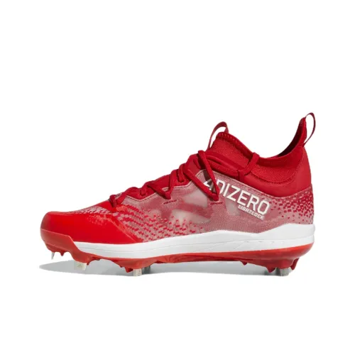 Adidas Adizero Afterburner Nwv 'Team Power Red White'