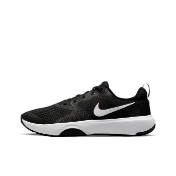 Nike City Rep Tr 'Black White'
