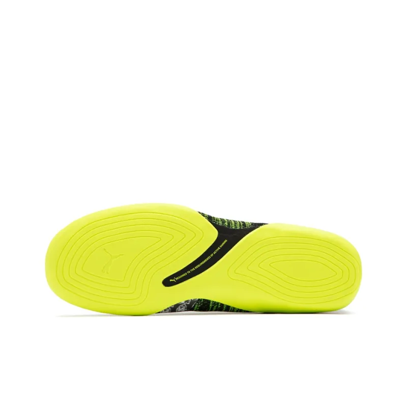 PUMA Agf Evoknit-5