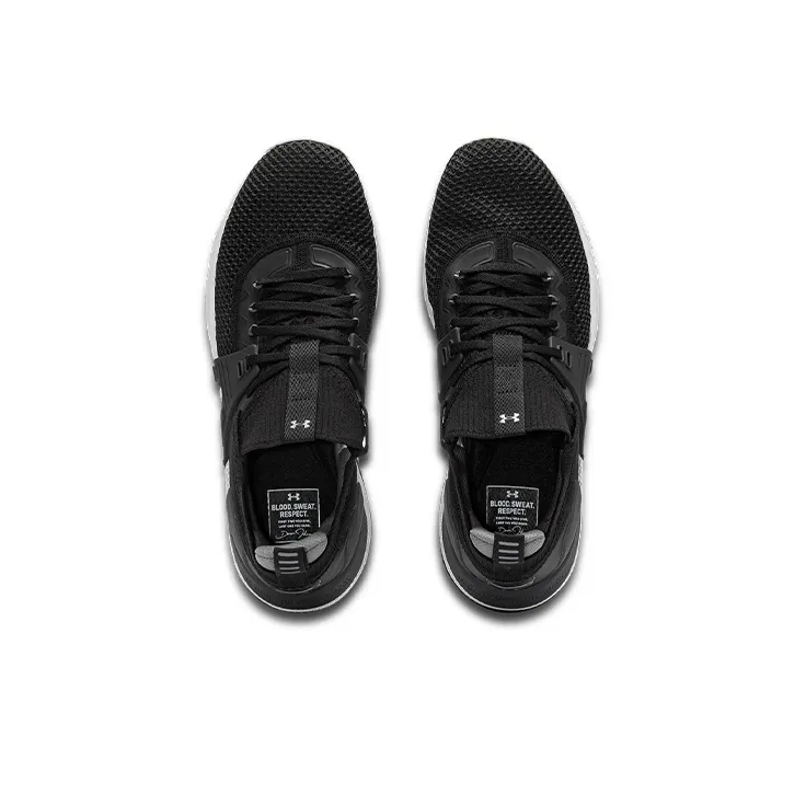 Under Armour Project Rock 4 Black-2