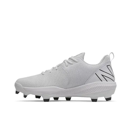 New Balance 4040 V6 Training Shoes Men Low-Top White/Black