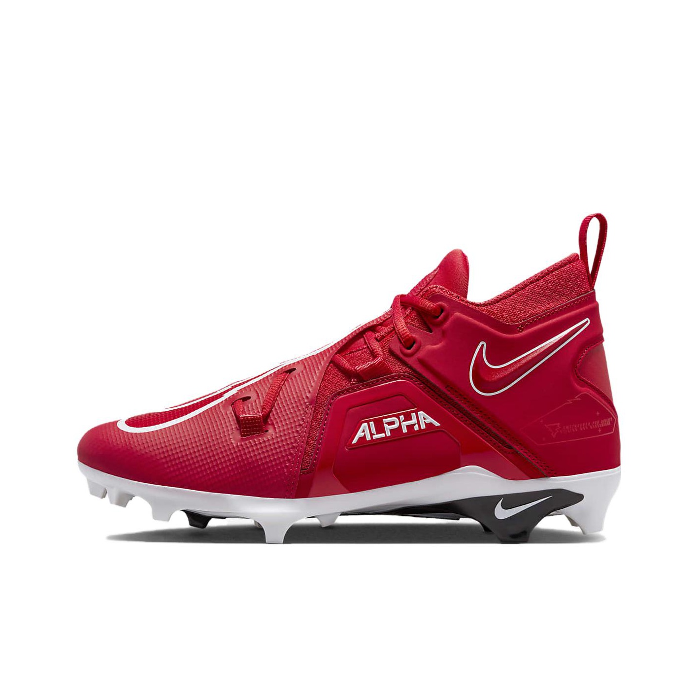 New Nike Alpha on sale Menace Pro 3 Size 7