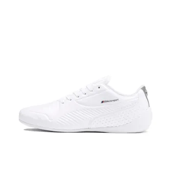 PUMA Bmw Motorsport X Drift Cat 7S Ultra 'White Black'