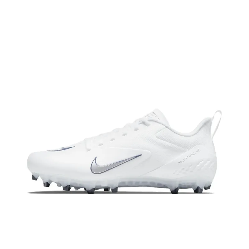 Nike Alpha Huarache 8 Pro 'White College Navy'-0