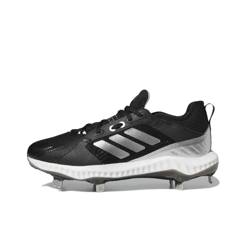 Adidas PureHustle 'Core Black' Women's-0