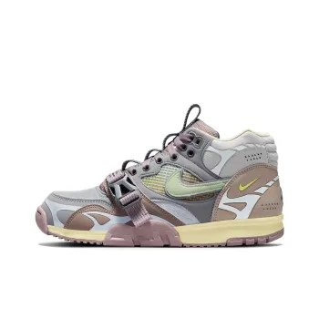 Nike Air Trainer 1 Utility Sp Light Smoke Grey Honeydew Particle Grey