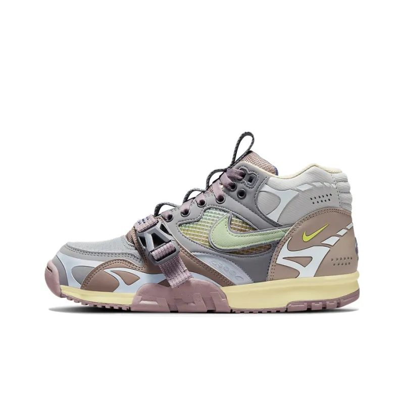 Nike Air Trainer 1 Utility Sp Light Smoke Grey Honeydew Particle Grey-0