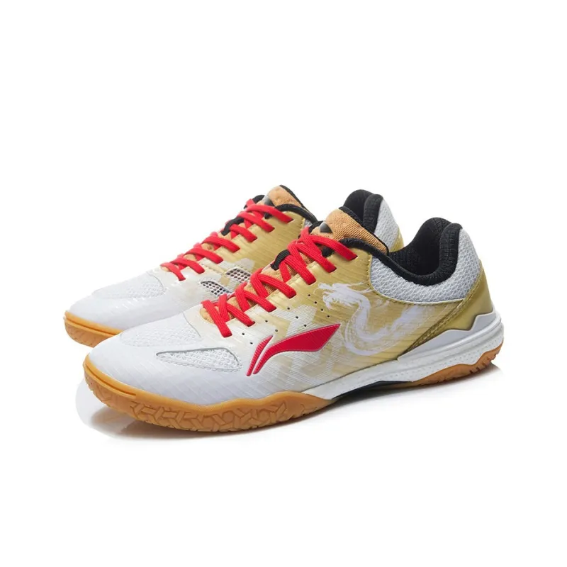 LINING Zhan Long Professional Table Tennis Shoes-2