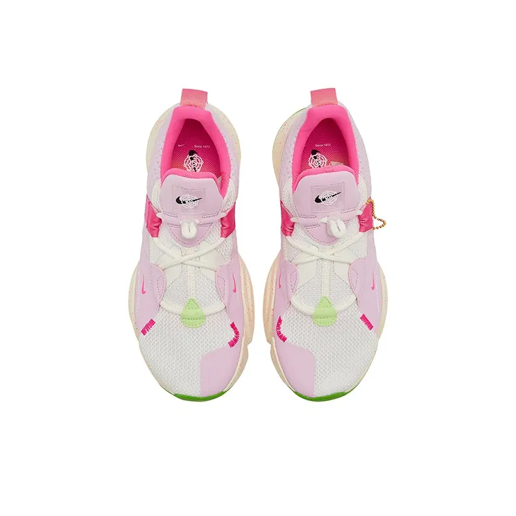 Nike Superrep Groove Hyper Pink Women's-2
