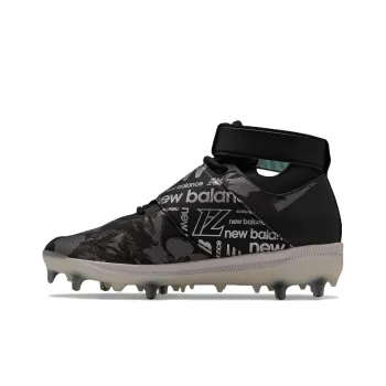New Balance Lindor Black Floral