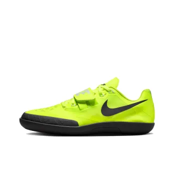 Nike Zoom Sd 4 'Volt Black'