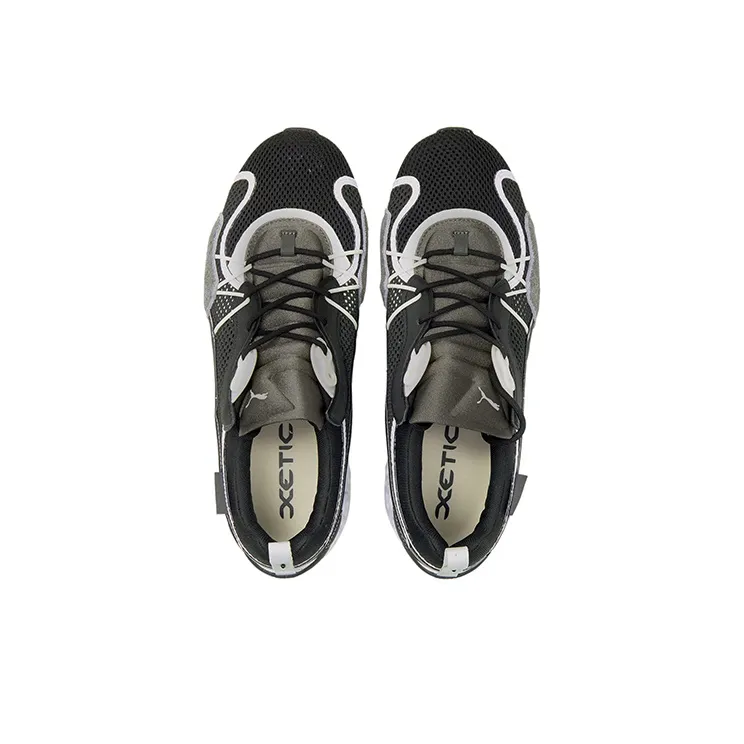 PUMA Calibrate Restored 'Black Castlerock'-3