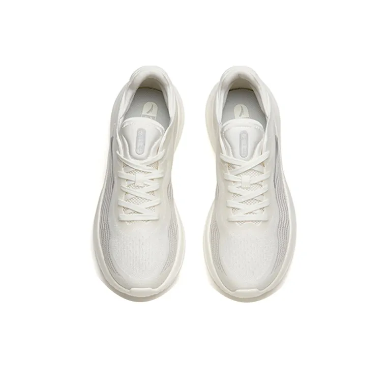 Anta Variety Training Collection Low Top Training Shoes Men's White-3