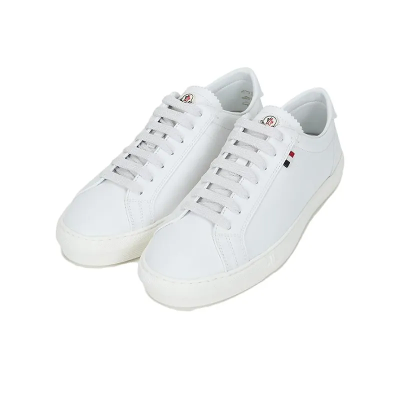 Moncler New Monaco 'White'-2