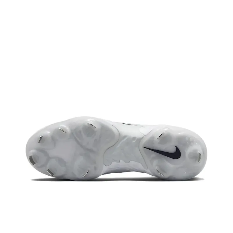 Nike Alpha Huarache Elite 4 Low 'White Black Wolf Grey'-5