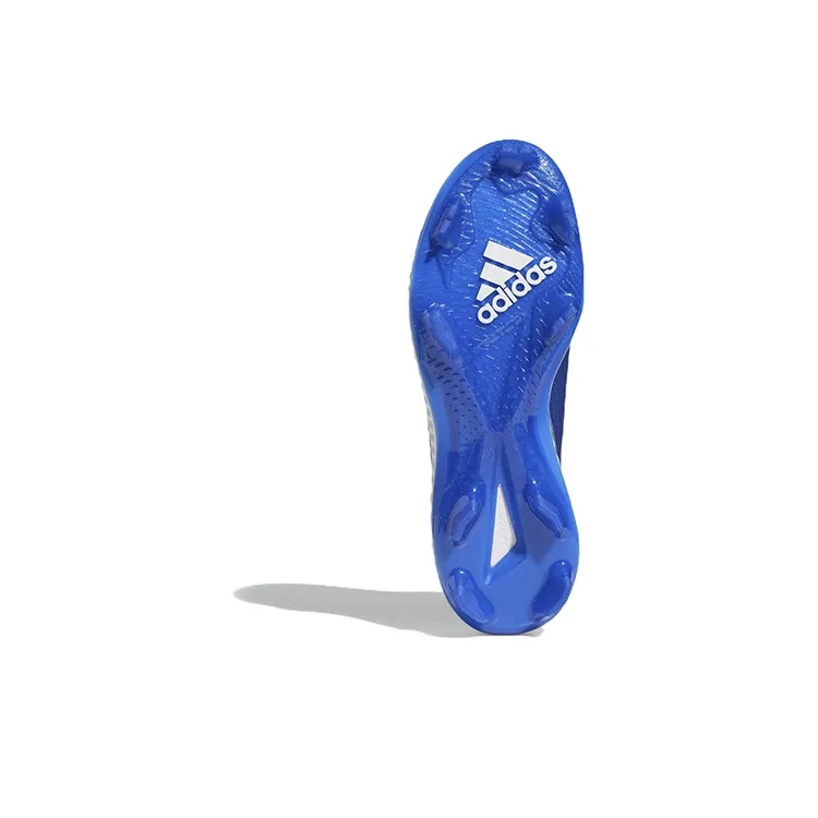 Adidas Purehustle Tpu Royal Blue Women's-5