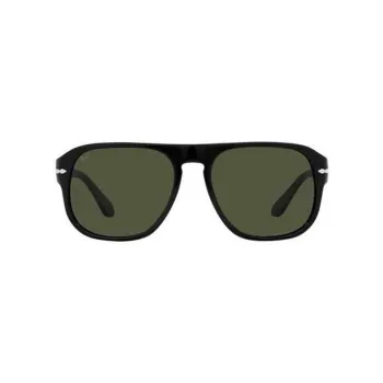 PERSOL Pilot Frame Sunglasses